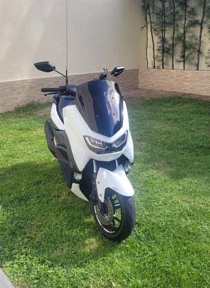 YAMAHA NMAX 160 ABS 